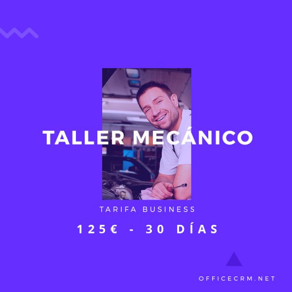 officecrm-taller-business-30-dias